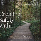 Creating Space For You: How Setting Boundaries with Yourself Can Transform Your Life