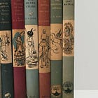 Why read “The Chronicles of Narnia”? 