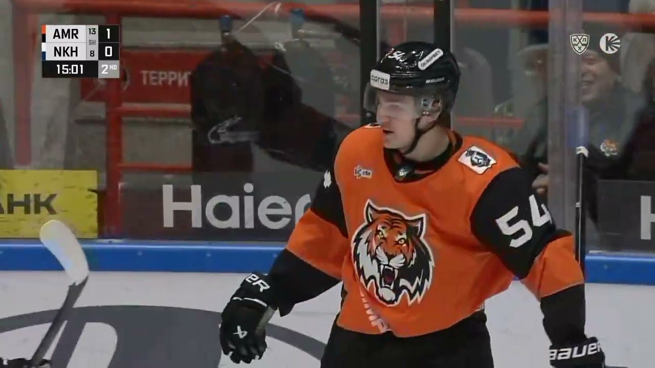 GOAL! 🚨 Andrei Krutov 2-0 Amur