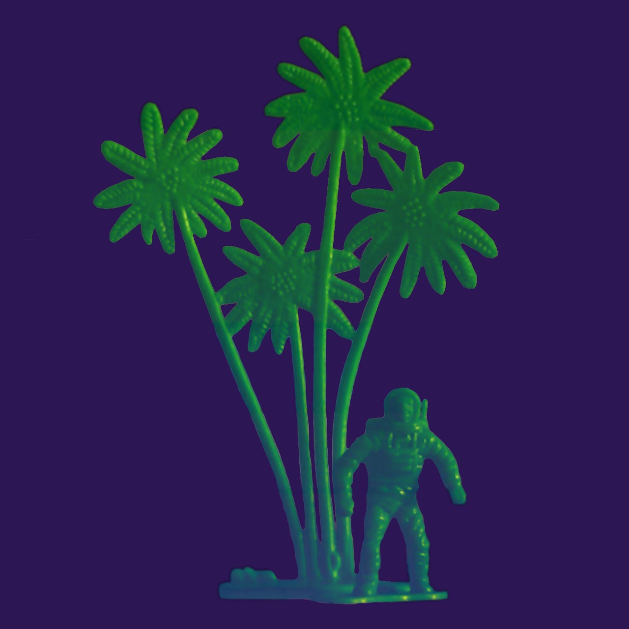 Jeremy Herbert's Spilled Popcorn