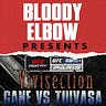 MMA Vivisection & 6th Round