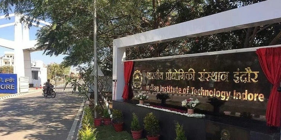 IIT Indore AI Detects Breast, Cervical Cancers | Early Detection Tools