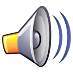 Loudspeaker - Shout Loudspeaker - Shout