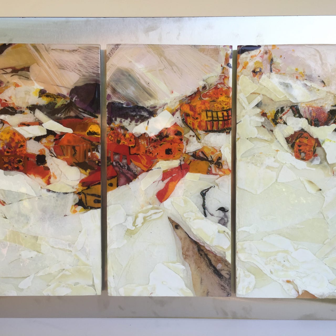 Leland’s Newsletter or What's Going On