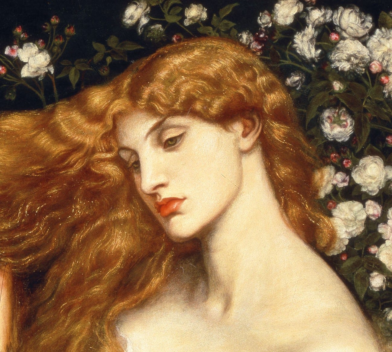 Feminist Realism with Lilith