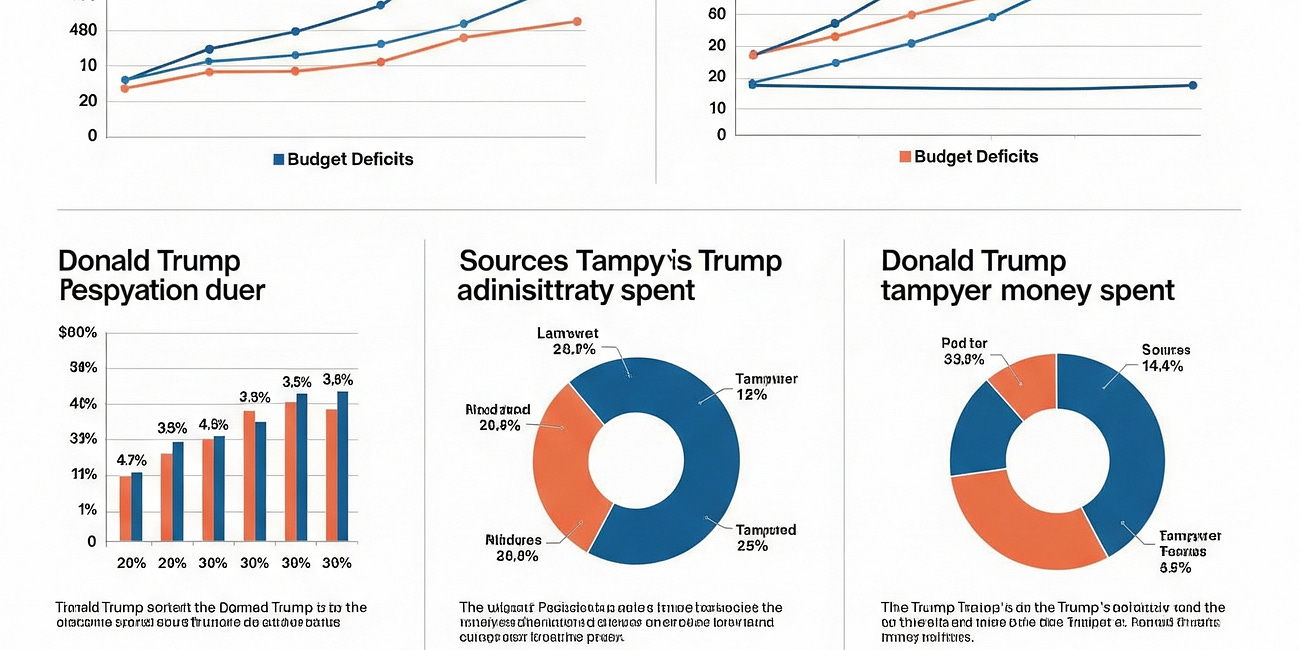 The cost that Donald Trump has caused the tax payers of the United States of America.