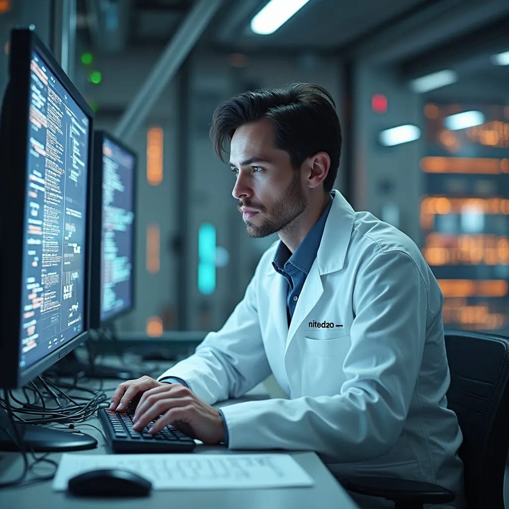 Men as engineers is the current stereotype. More women need to enter STEM.