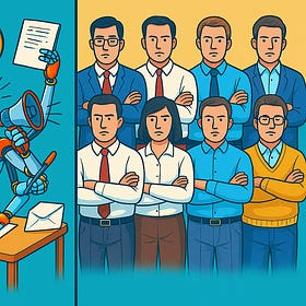 Io, Umano. Norme fiscali a controllo dell'automazione