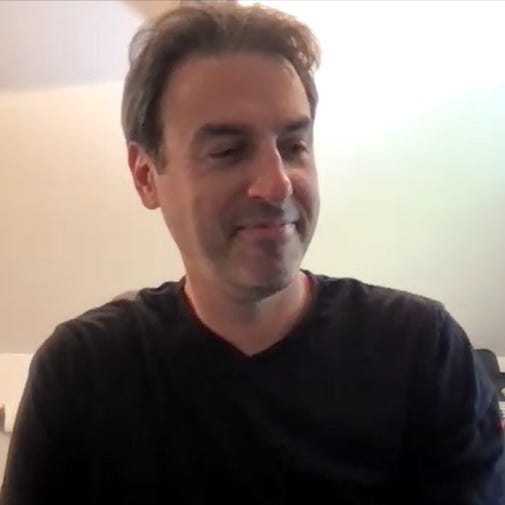 Fave Five Podcast 5 - Ari Hest