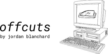 offcuts