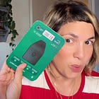 SELF-CUSTODY GIVEAWAY!