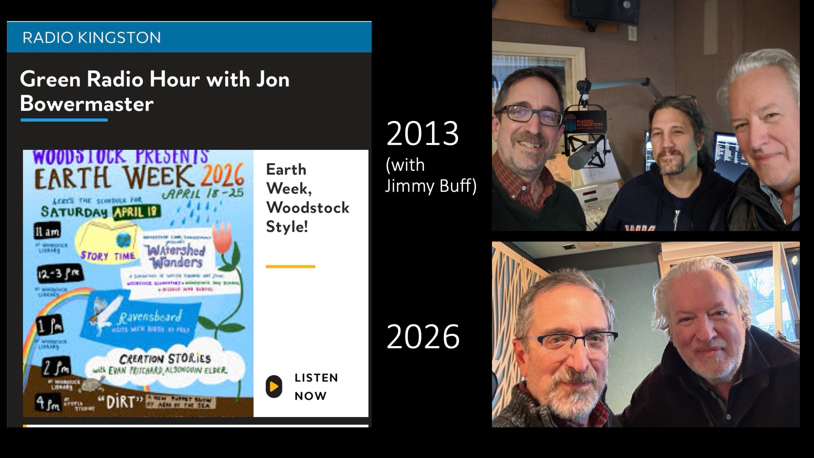 revkin.substack.com - Andy Revkin - Green Journalism Graybeards Explore Communication Frontiers, from Film to Songs and Beyond