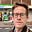 Keith Hodder's avatar