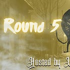 Announcing the Season 10, Round 5 Lunar Award Winner for Horror