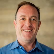 Headshot of Phil Levy