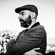 Karl Parkinson-Writer