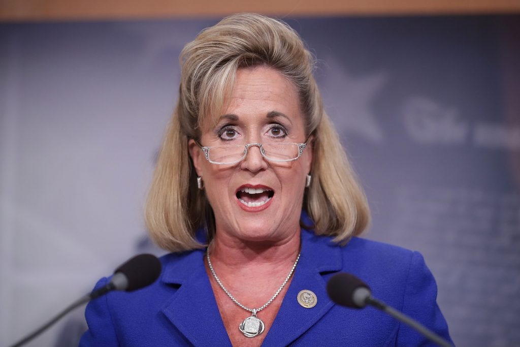 Ann Wagner prevails over Jill Schupp to hold on to St. Louis-area  Congressional seat • Missouri Independent