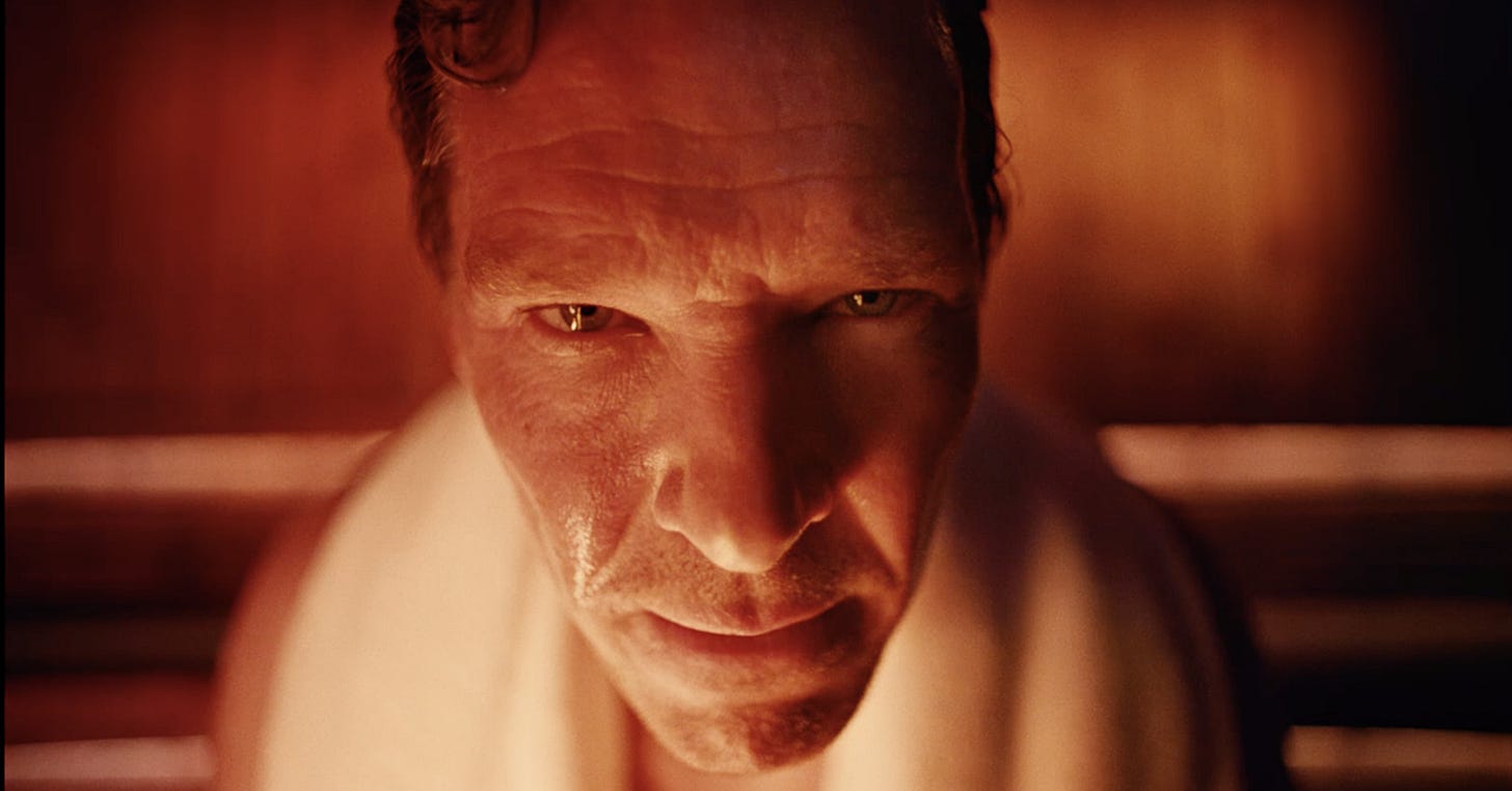 Benedict Cumberbatch looking agressive Benedict Cumberbatch looking agressive