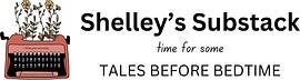 Shelley’s Substack