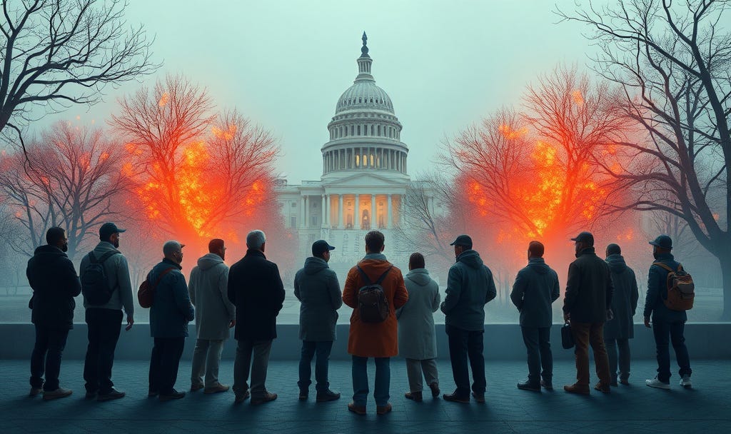 They Fired the Guardians of Science — And Nobody Blinked