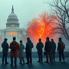 They Fired the Guardians of Science — And Nobody Blinked