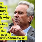 Kevin’s Newsletter