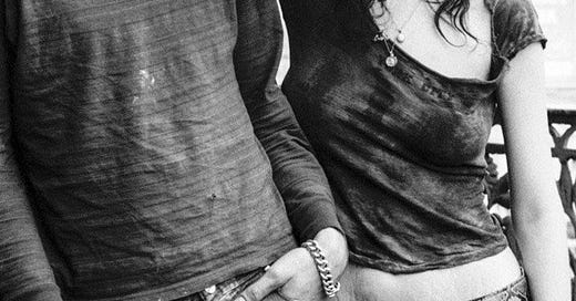 sam shepard patti smith