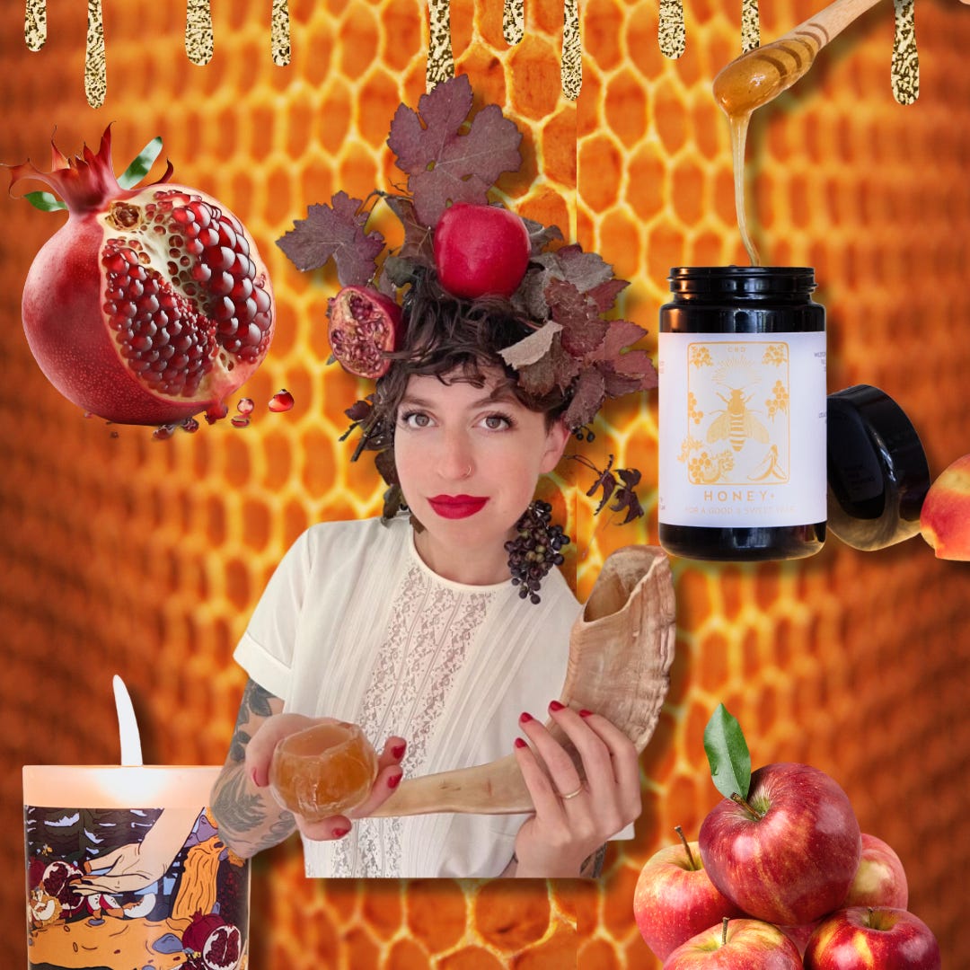 These Words are Spells