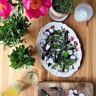 Notes from Home: Spring