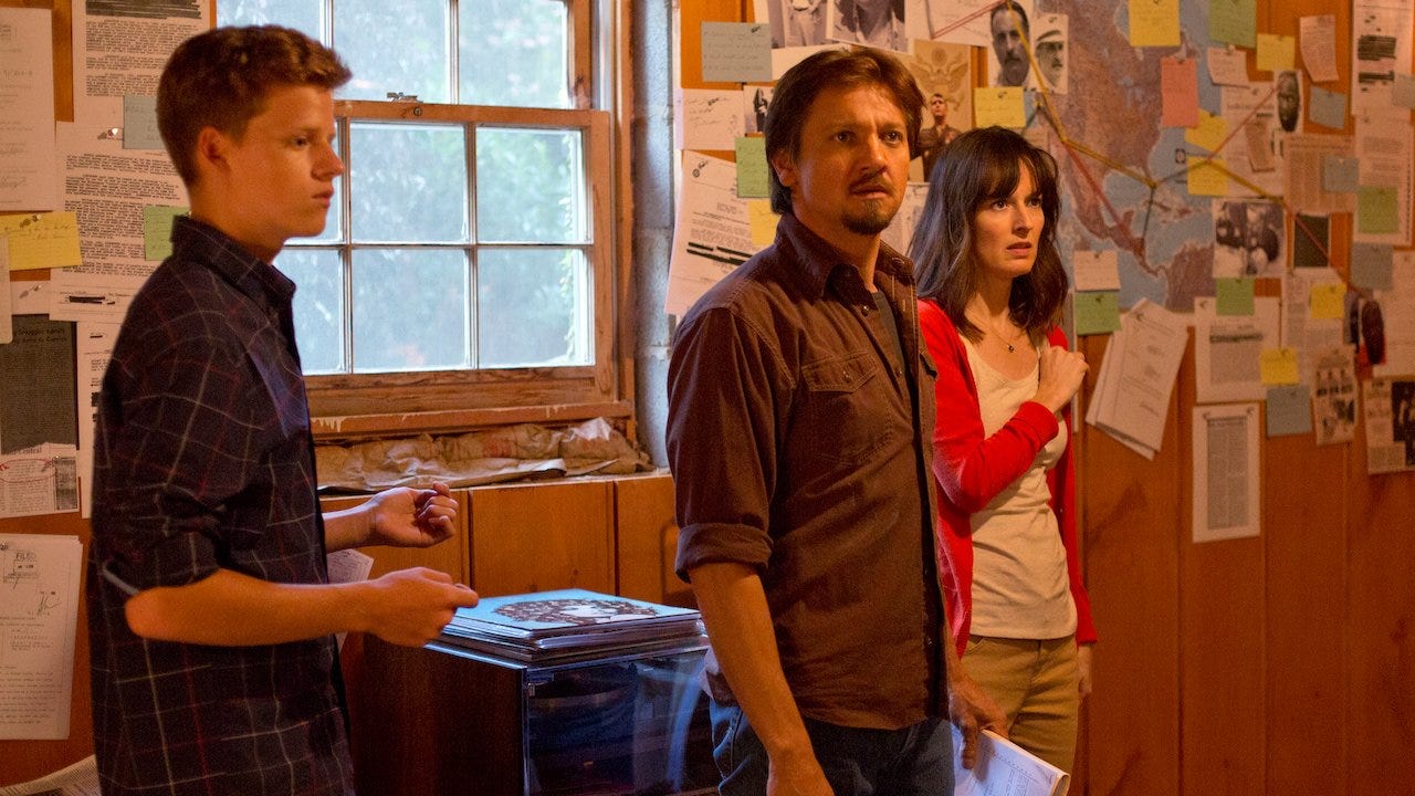 Watch Kill the Messenger | Netflix Watch Kill the Messenger | Netflix