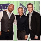 Ari, Patrick and Endeavor's Delusion of Being a Tech Company 