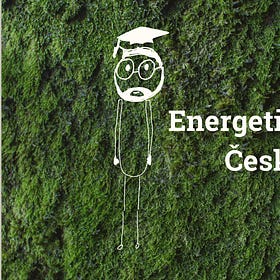 Energetický příběh Česka (1/2)