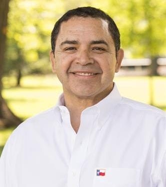 Laredo Congressman Henry Cuellar is demanding answers from ICE about the death of Emiliano Andrade-Covarrubias. Laredo Congressman Henry Cuellar is demanding answers from ICE about the death of Emiliano Andrade-Covarrubias.