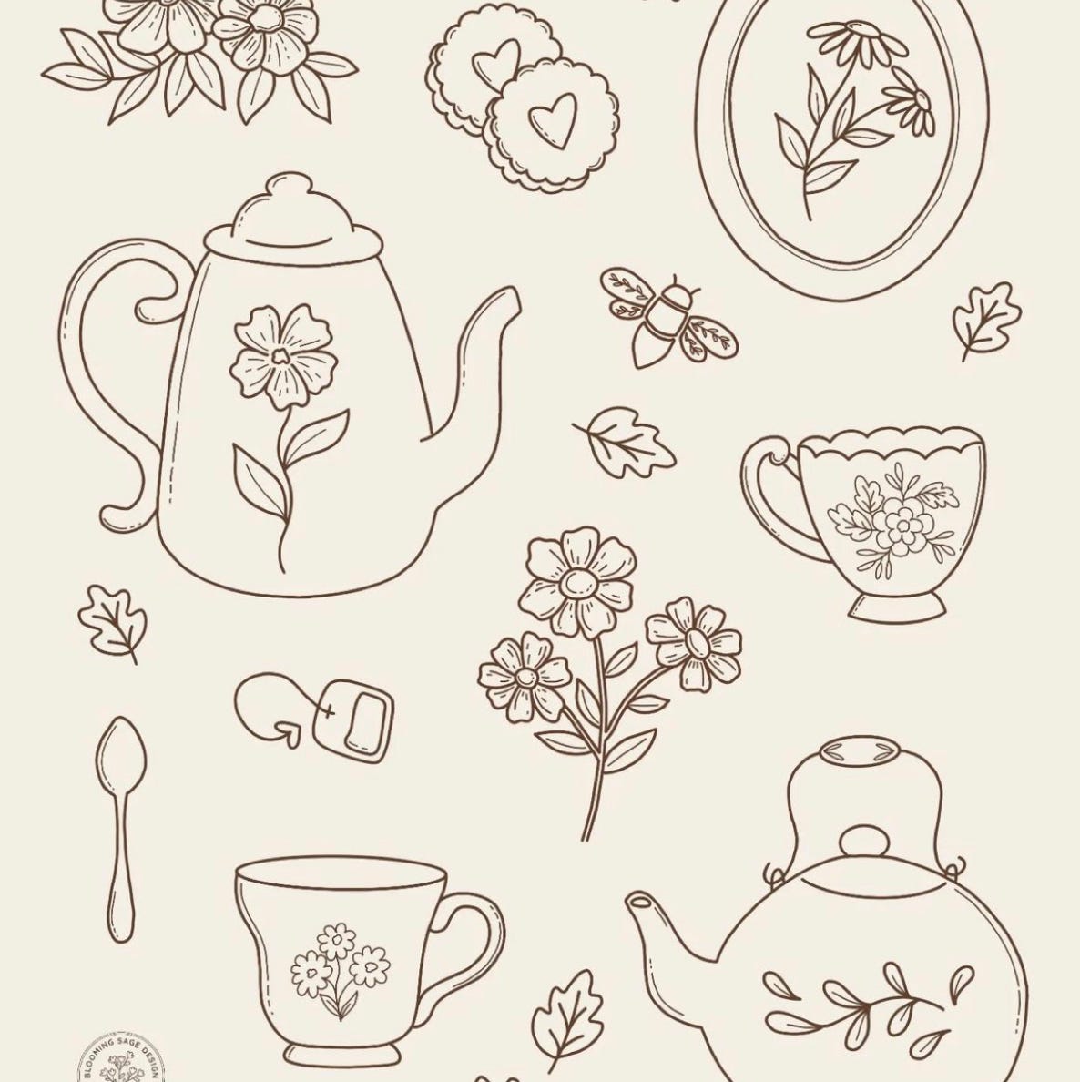 The Art of Hosting🕊️ logo