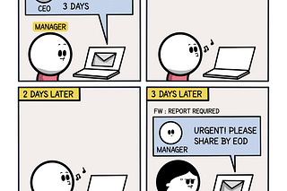 (comic) Adding more people to a project