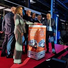 Métro de Lille : la Métropole met enfin en service ses rames de 52 mètres