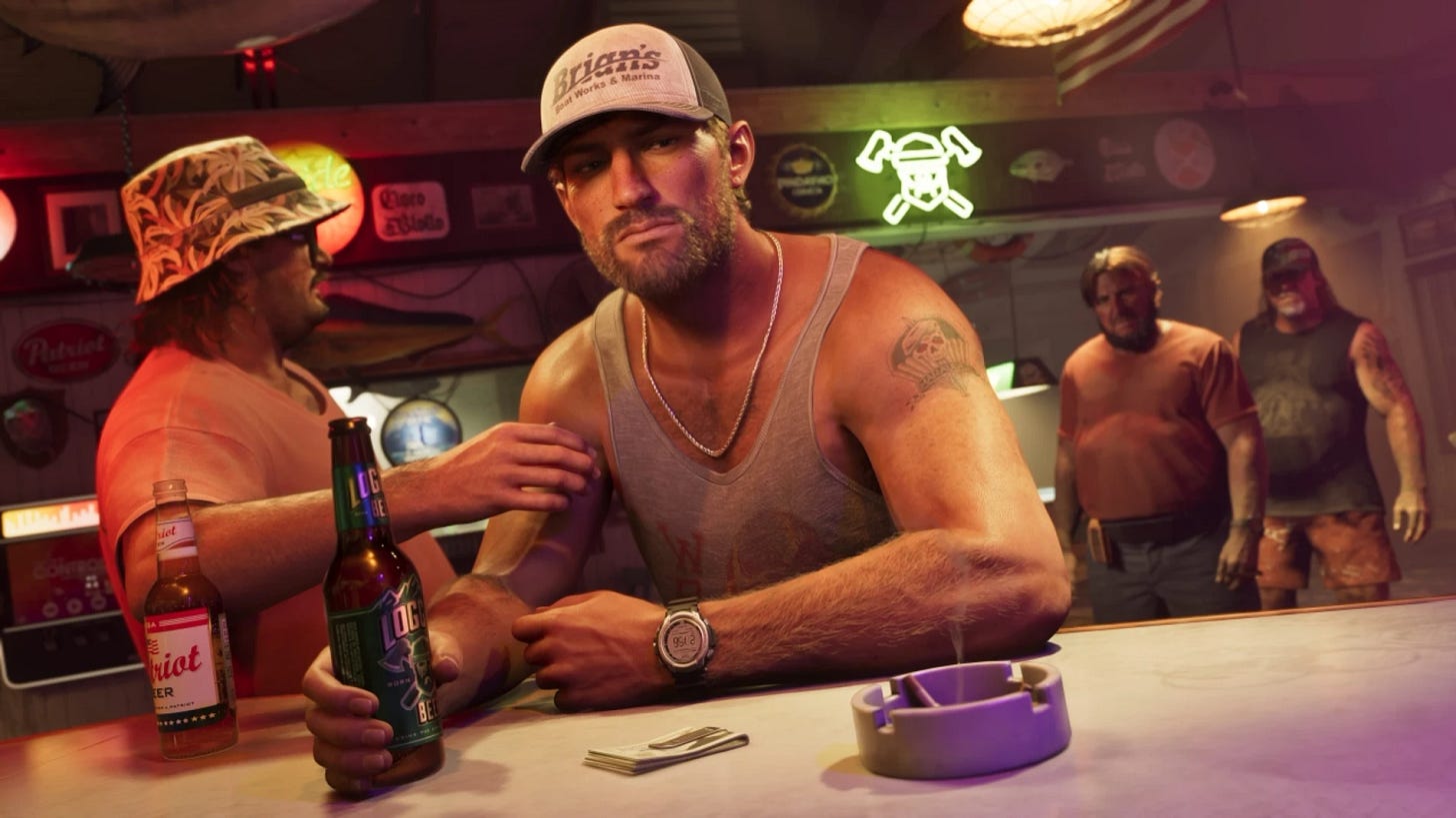 El retraso de GTA 6 a 2026 habría sido la salvación del juego