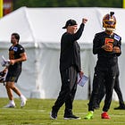 How Stefon Diggs changes everything for Jayden Daniels, Washington's offense — and receiver room