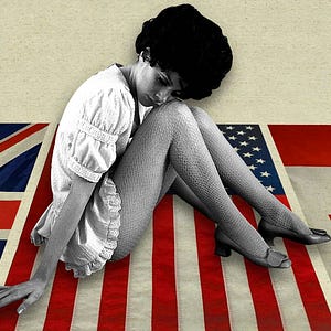 Arthur Brooks: The Saddest Countries All Speak English