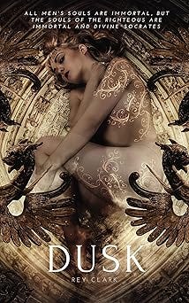 Dusk: Runemaster Saga Book 1