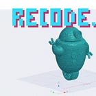BumpMesh- a browser-based tool that makes 3D texture mapping easy