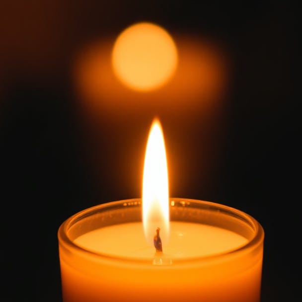 candlevibes