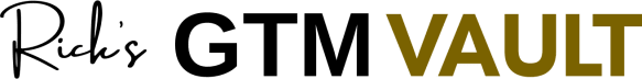 GTM Vault