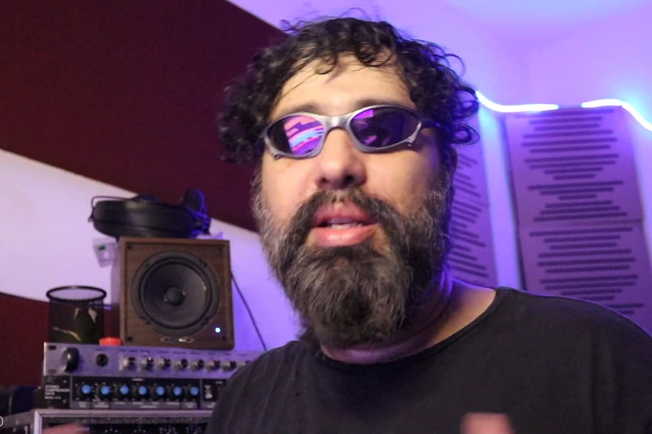O Substack de Jorge | Substack