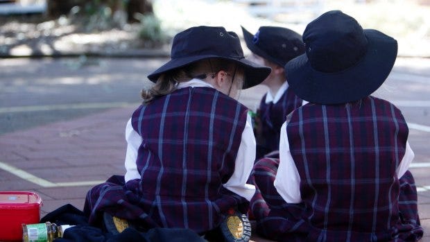 Helping a young child to take some control for themselves gives them that extra sense of confidence and agency at the same time as working with the school to stop the actual bully.