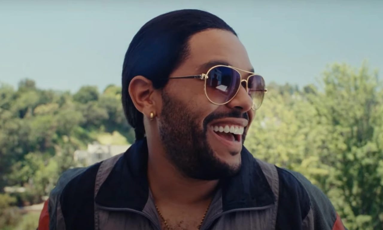 El primer adelanto de 'The Idol', la serie de The Weeknd - Rolling Stone en  Español