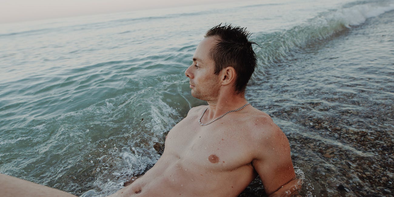 Has naturism changed your friendships?