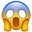 :scream: