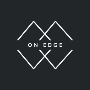 On Edge's Weekly logo