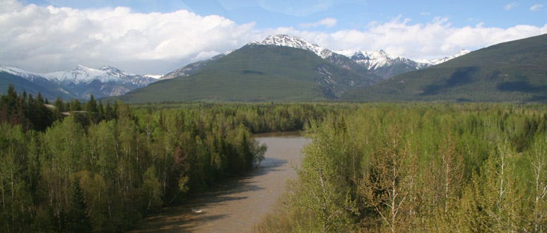 Rocky Mountaineer train | Routes, prices & travel guide